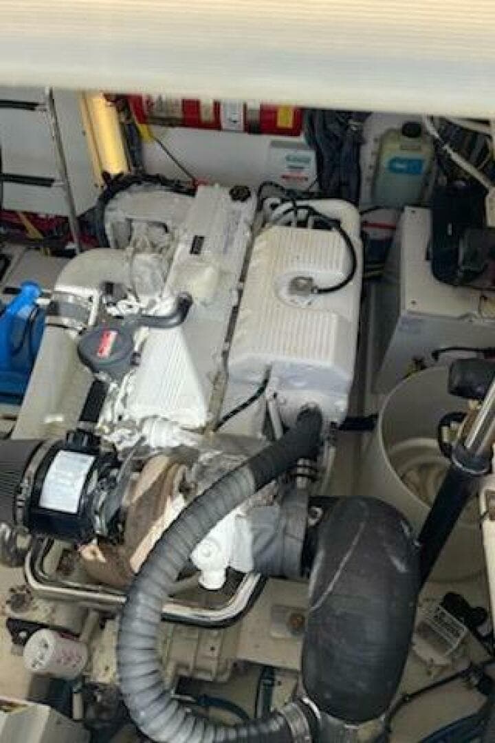 2007 Tiara Yachts 3800 Open