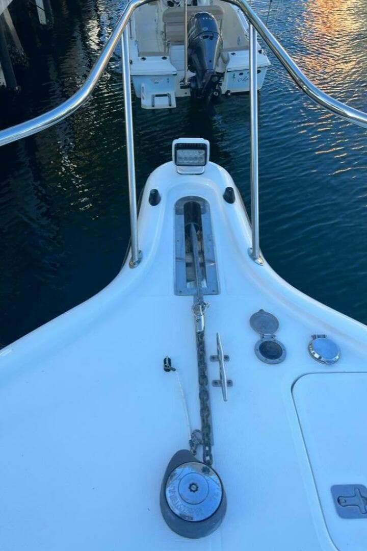 2007 Tiara Yachts 3800 Open