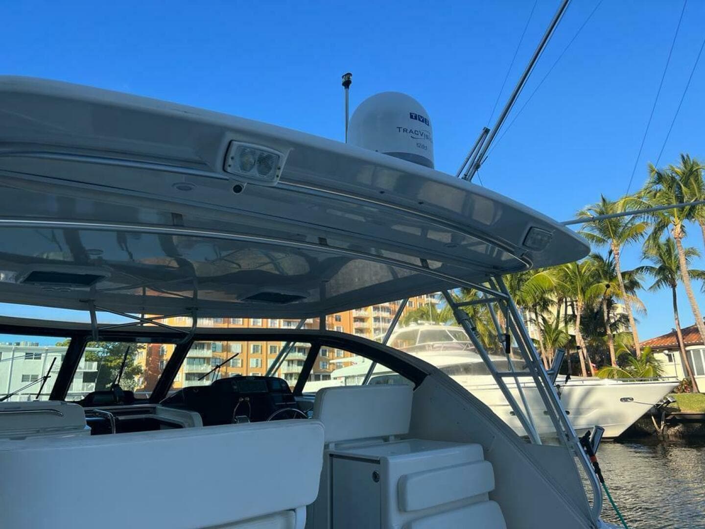 2007 Tiara Yachts 3800 Open