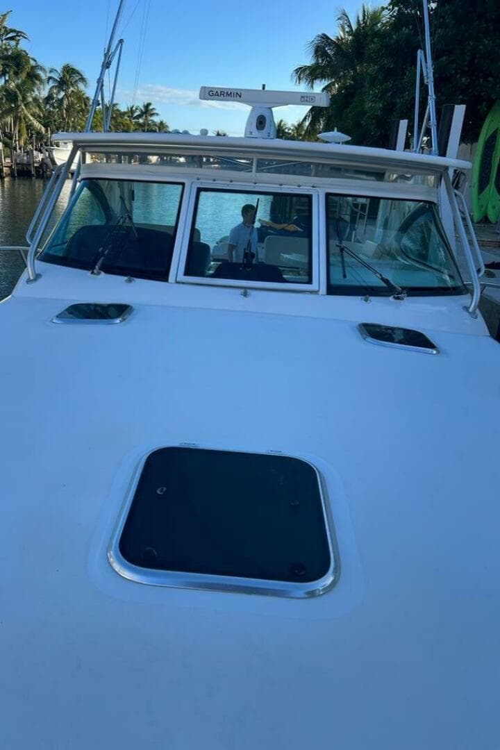 2007 Tiara Yachts 3800 Open