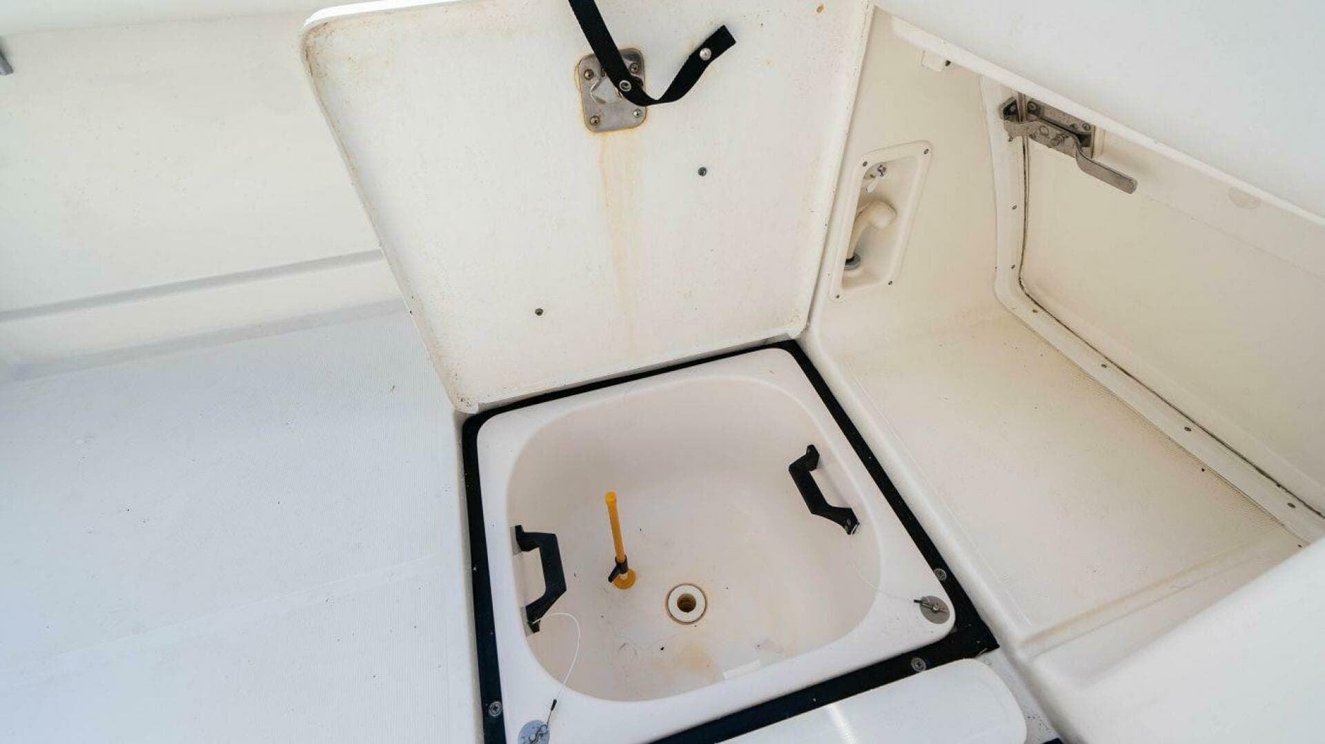 2007 Tiara Yachts 3800 Open