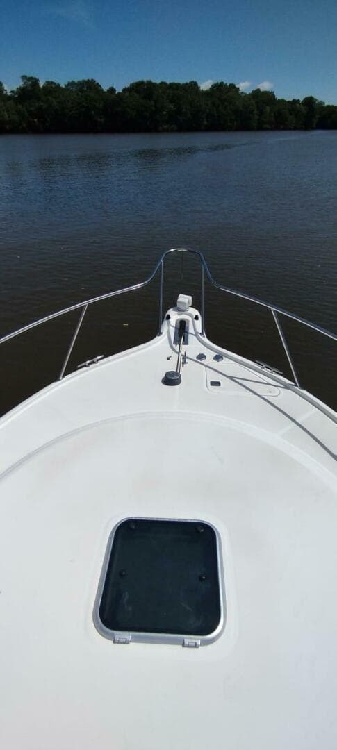 2007 Tiara Yachts 3800 Open