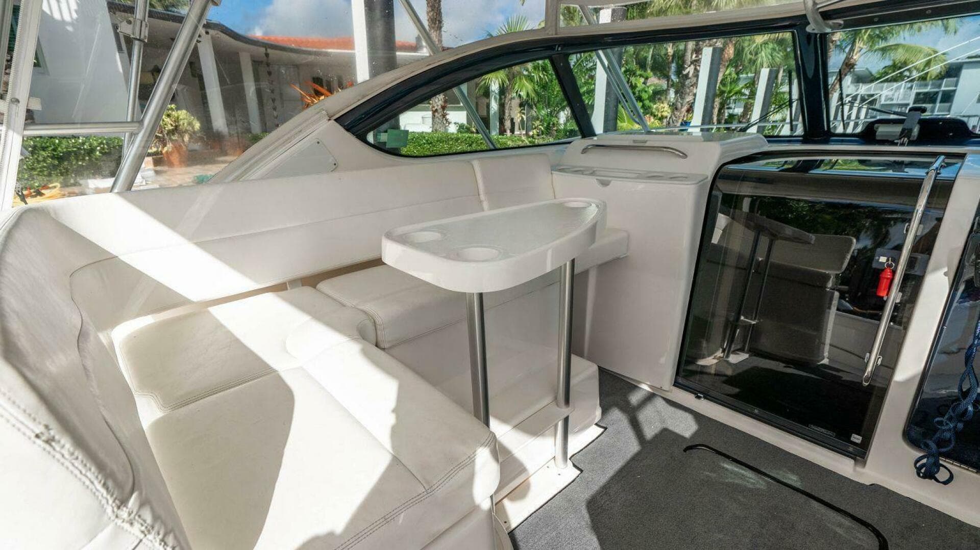 2007 Tiara Yachts 3800 Open