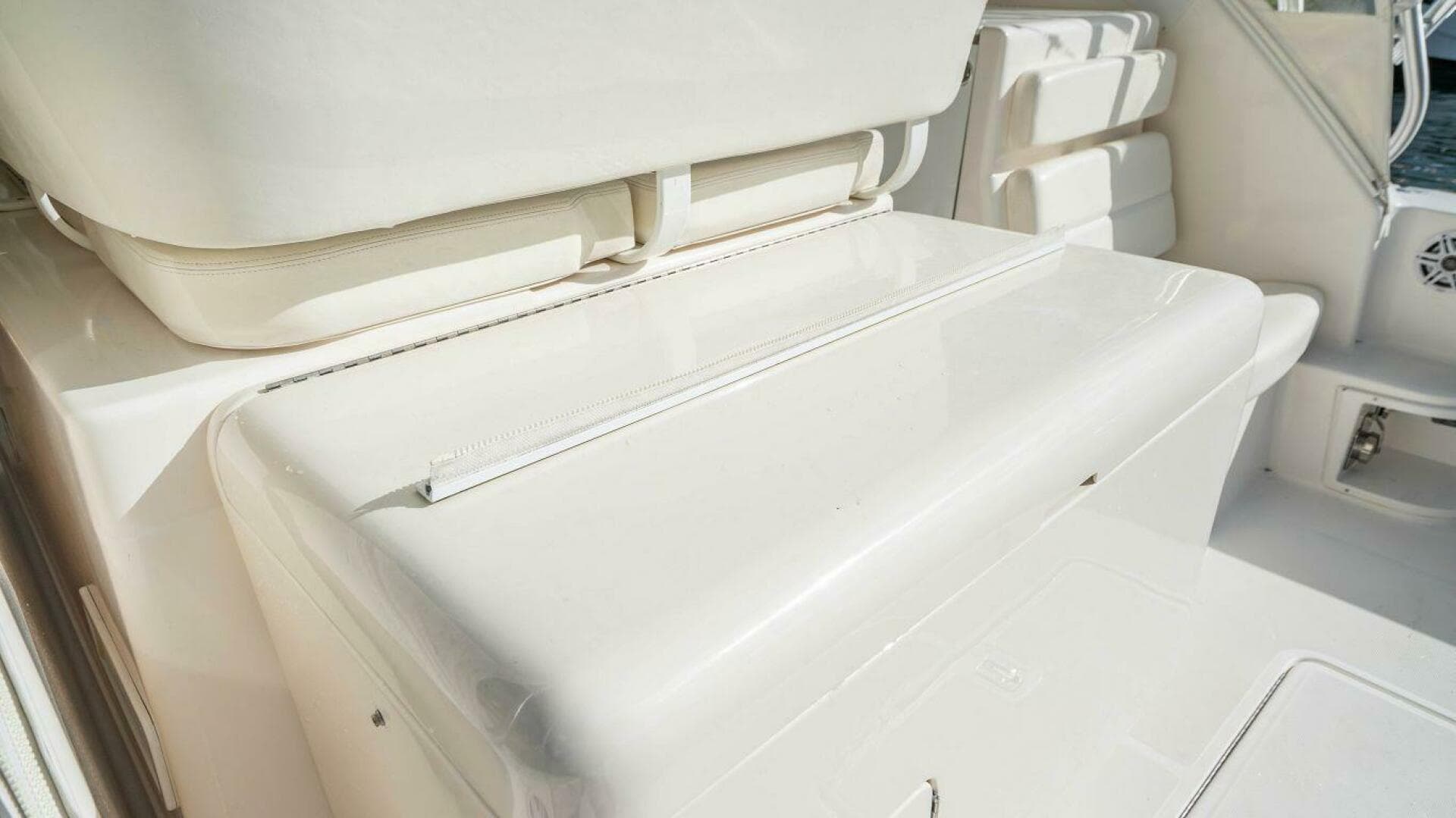 2007 Tiara Yachts 3800 Open