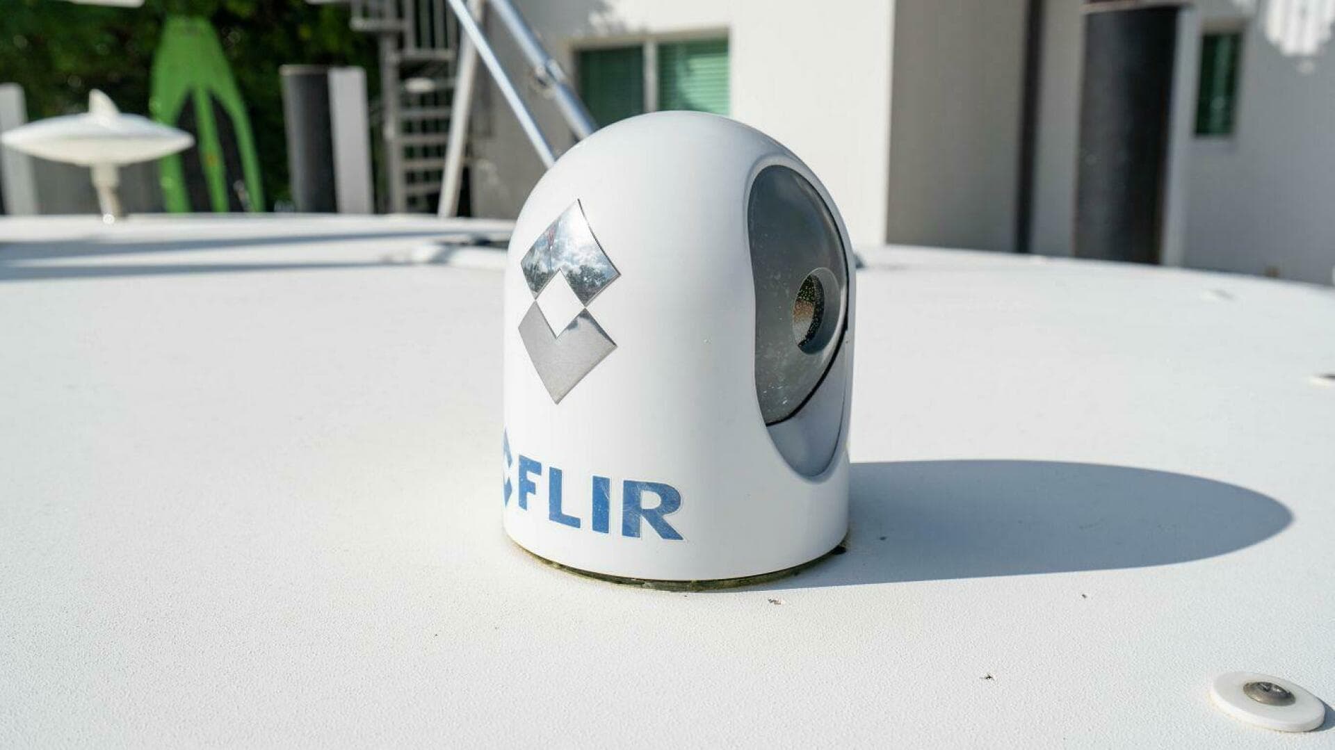 2007 Tiara Yachts 3800 Open