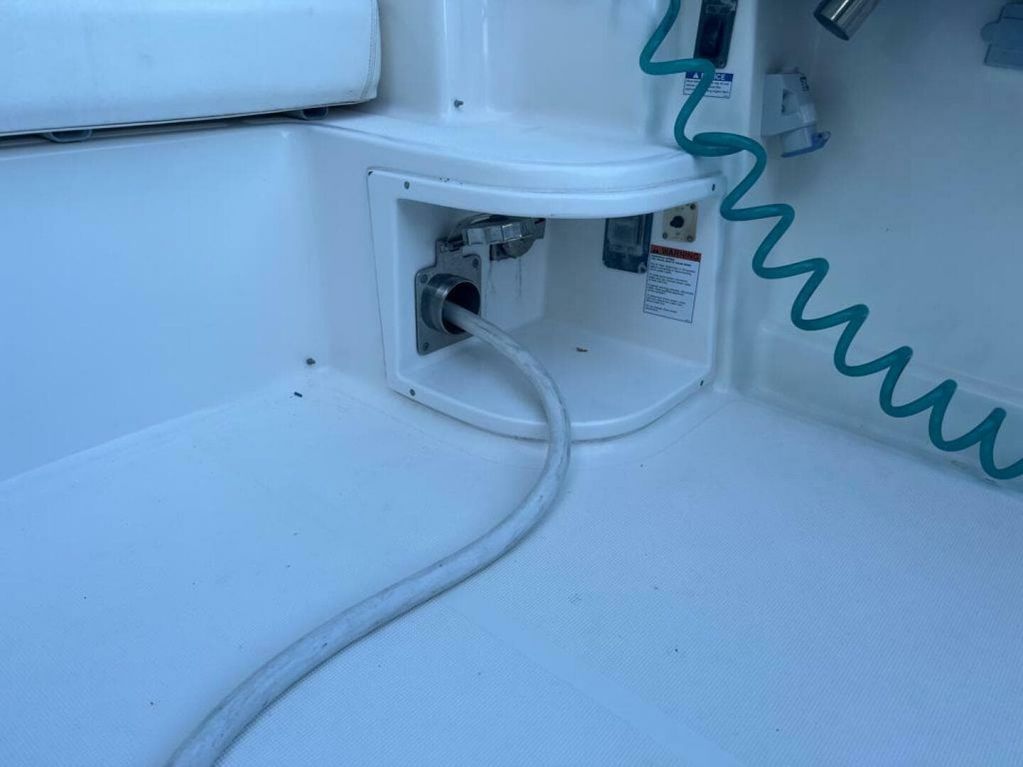 2007 Tiara Yachts 3800 Open