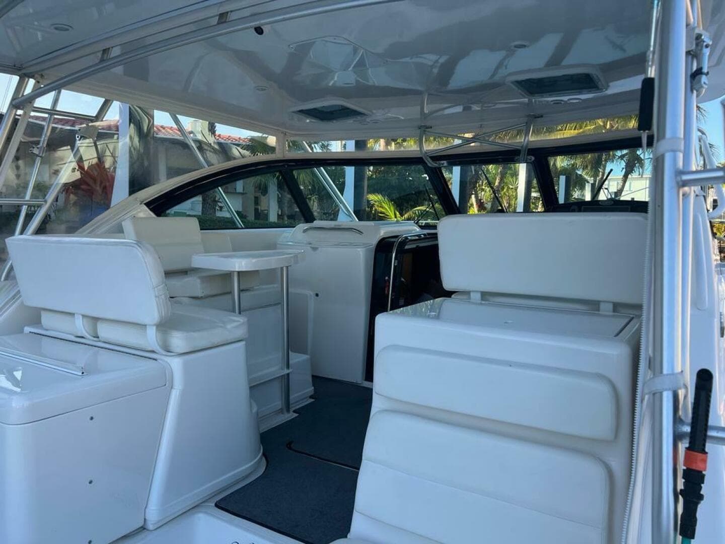 2007 Tiara Yachts 3800 Open