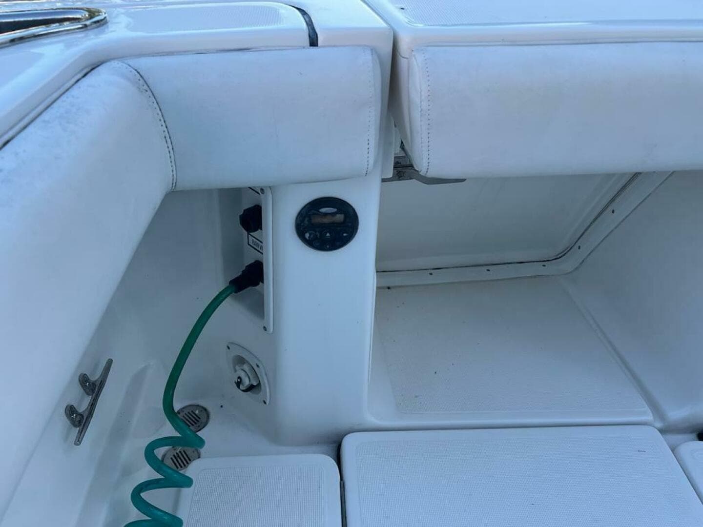 2007 Tiara Yachts 3800 Open