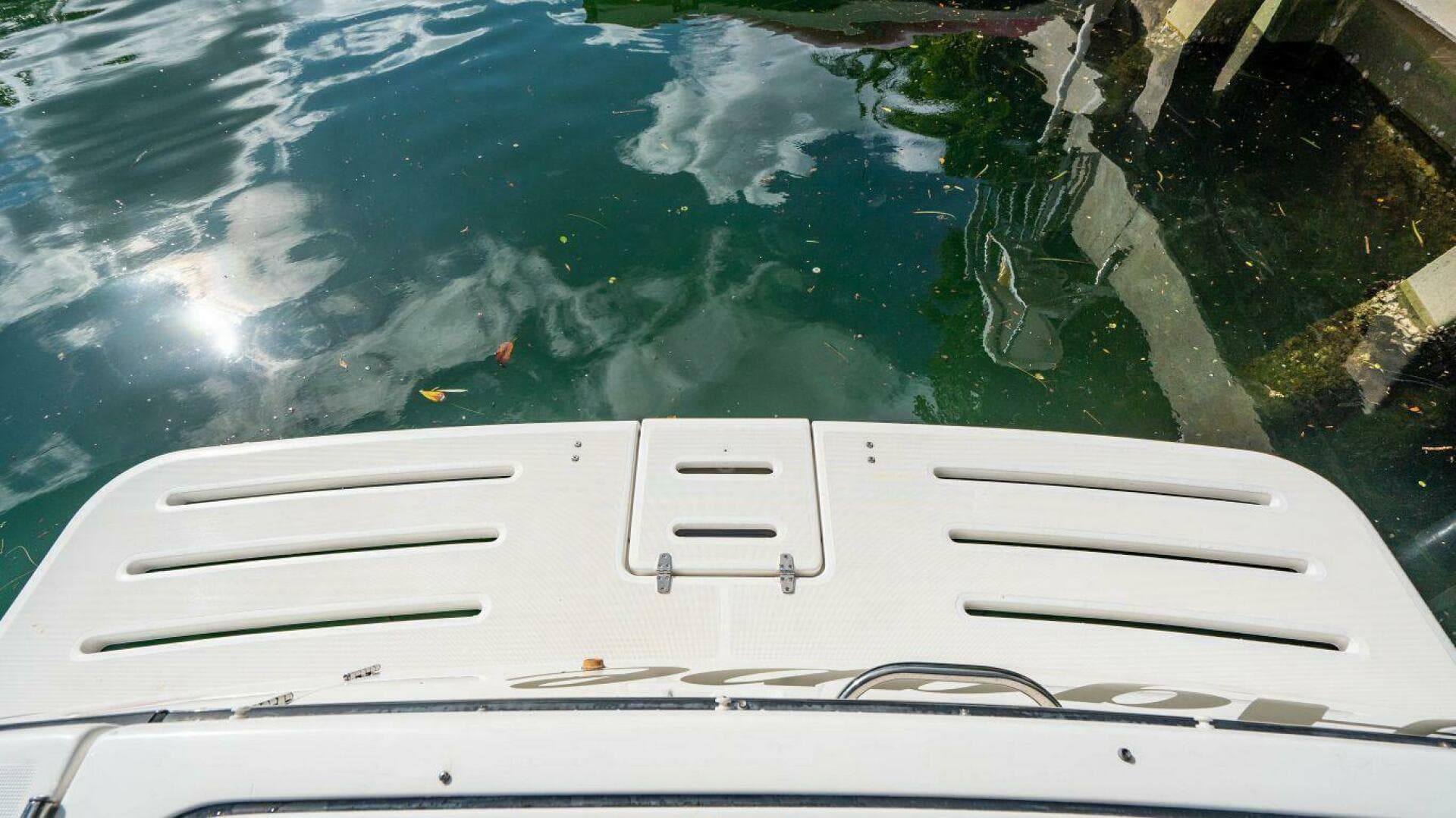 2007 Tiara Yachts 3800 Open