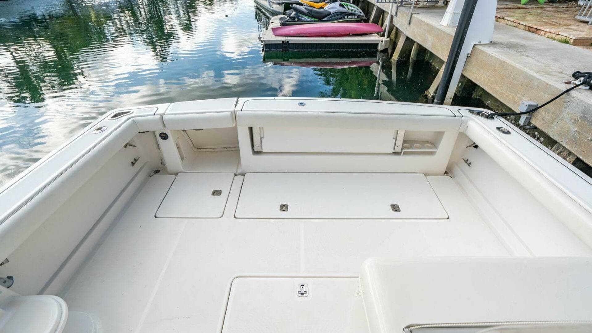 2007 Tiara Yachts 3800 Open