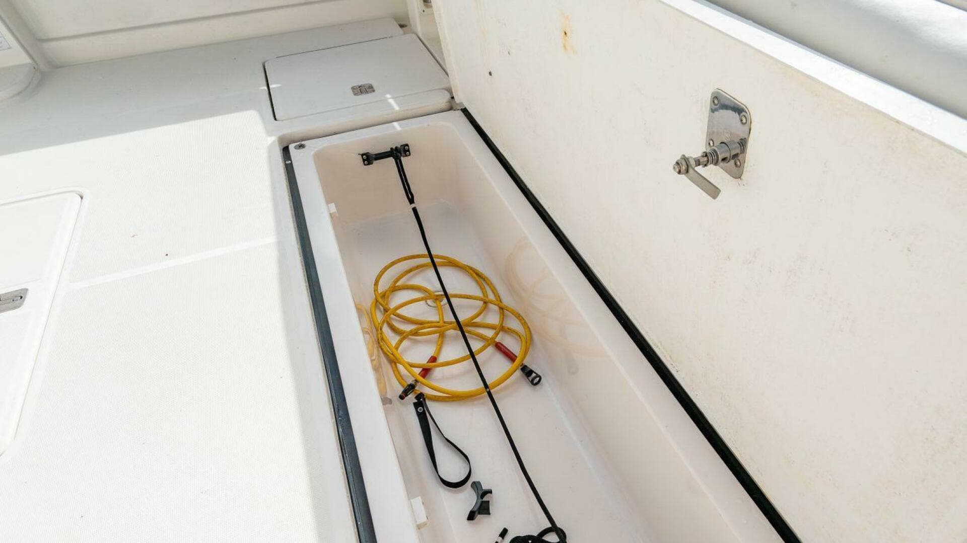 2007 Tiara Yachts 3800 Open