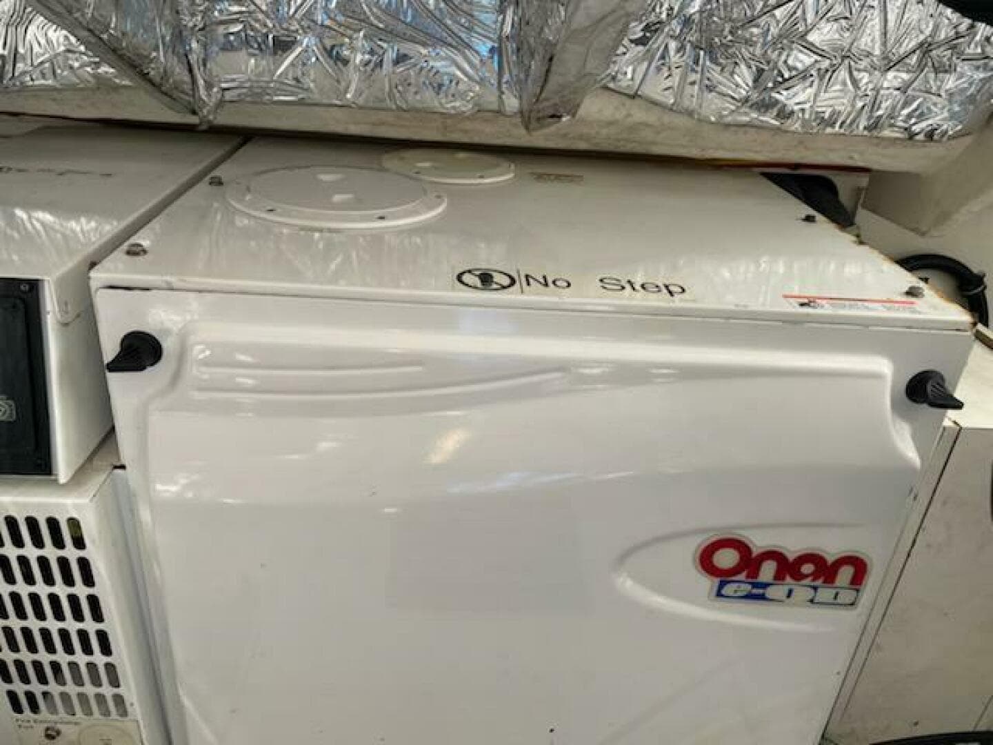 2007 Tiara Yachts 3800 Open