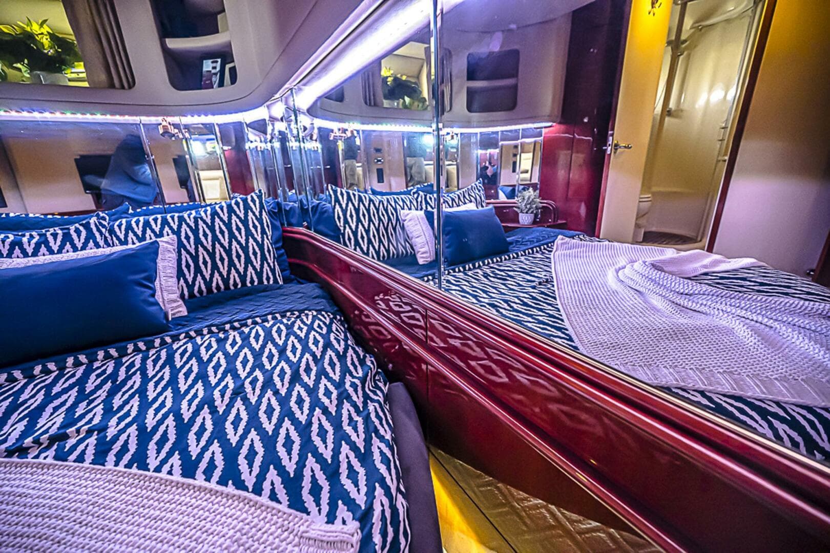 2002 Sea Ray 550 Sundancer