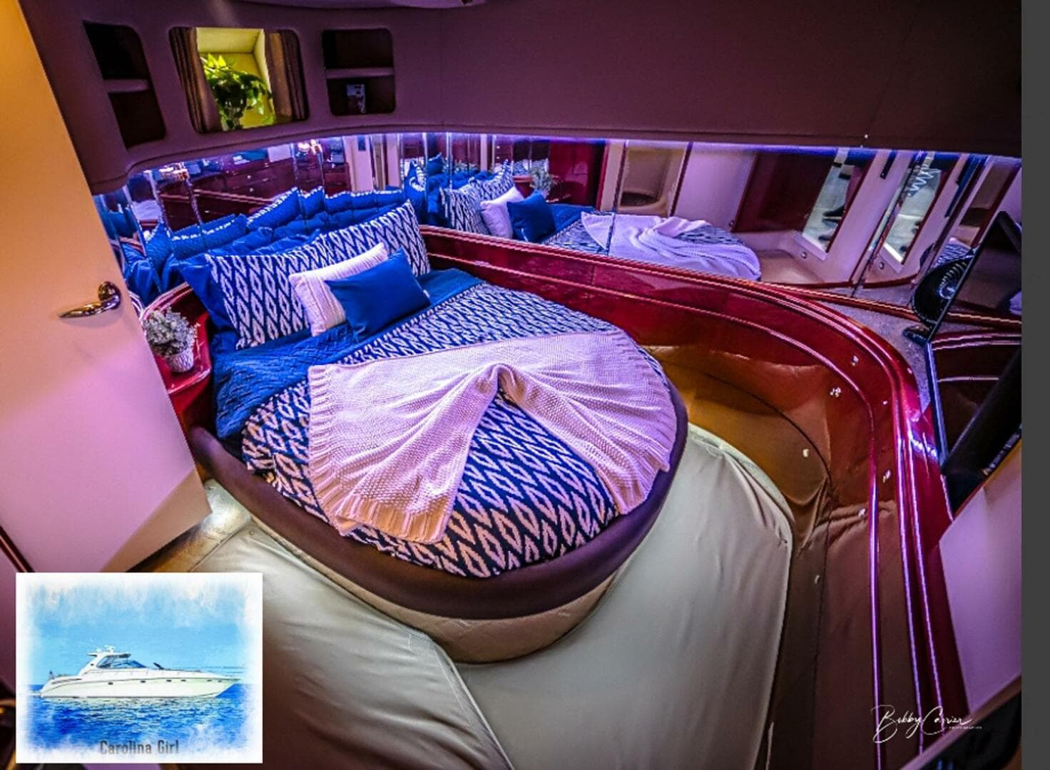 2002 Sea Ray 550 Sundancer