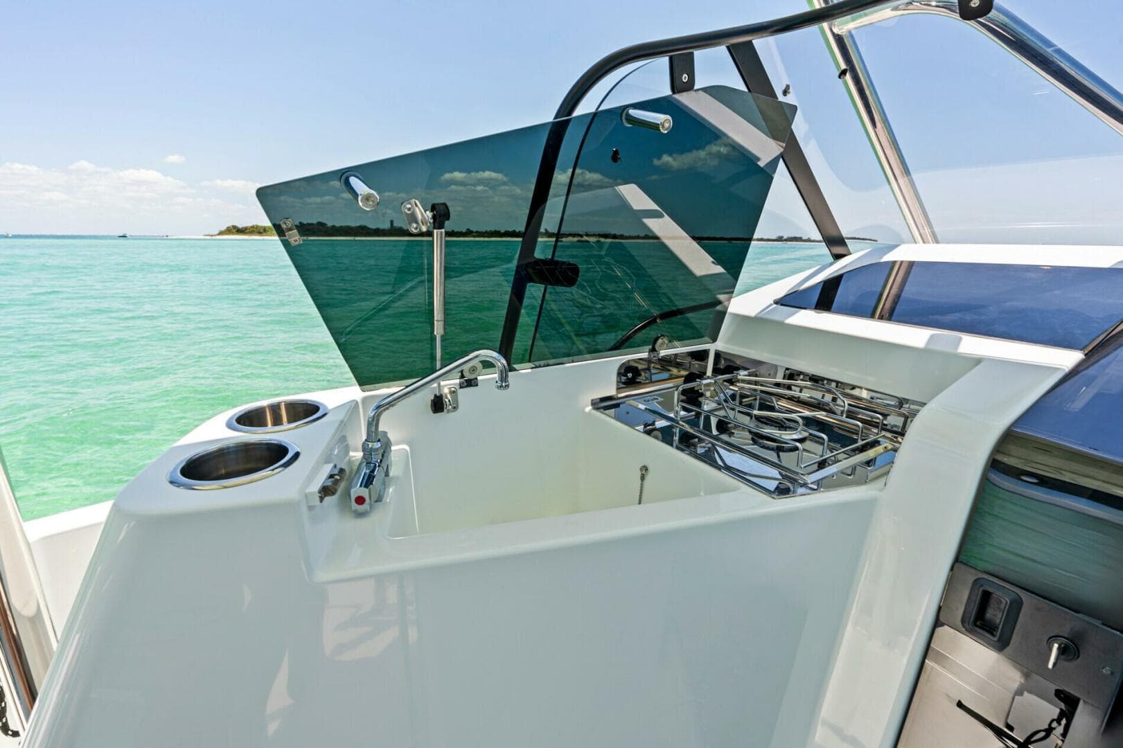 2026 Beneteau Flyer 9 SUNdeck