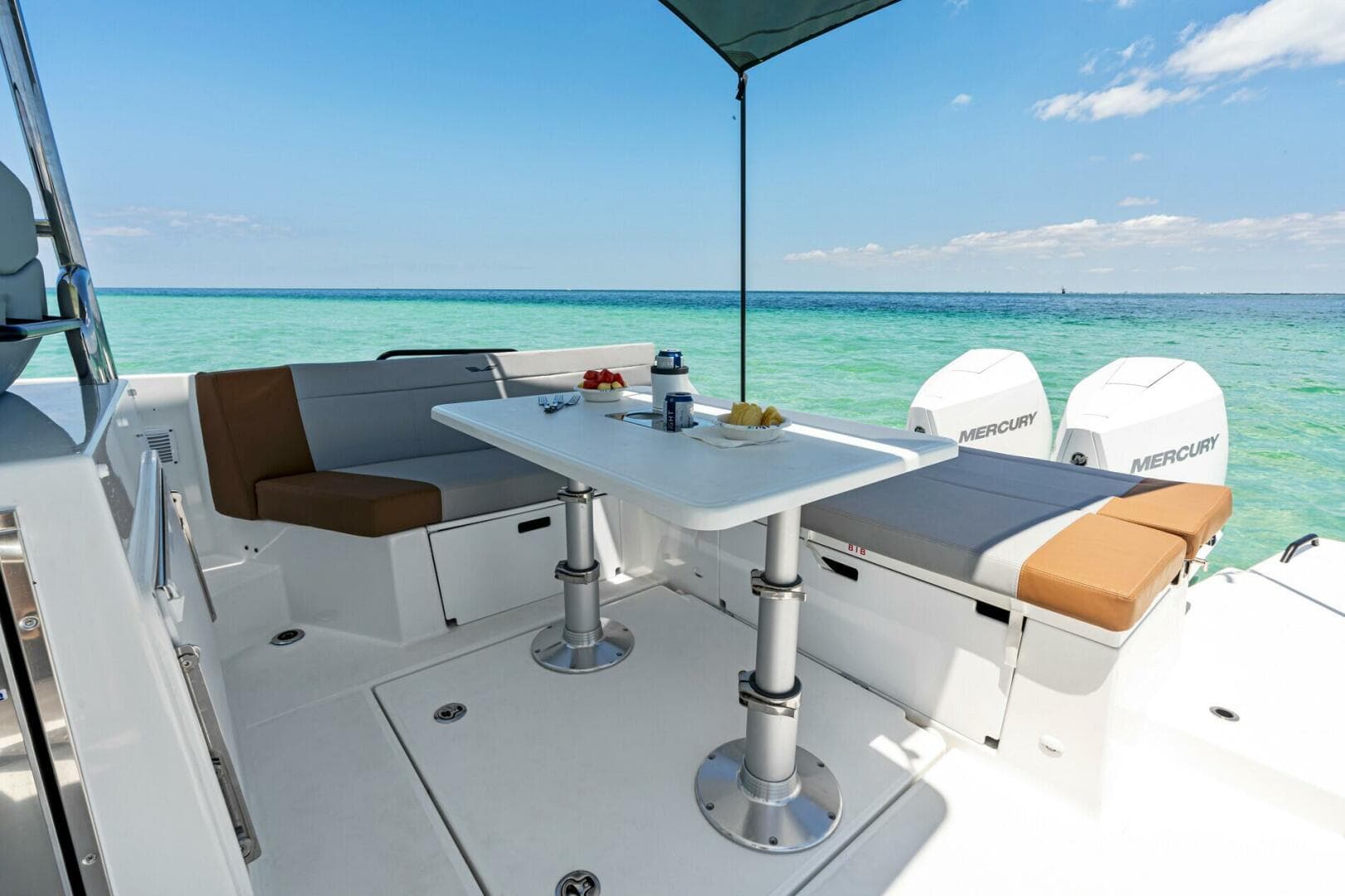 2026 Beneteau Flyer 9 SUNdeck