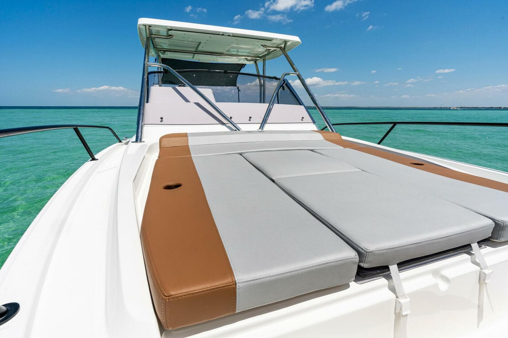 2026 Beneteau Flyer 9 SUNdeck