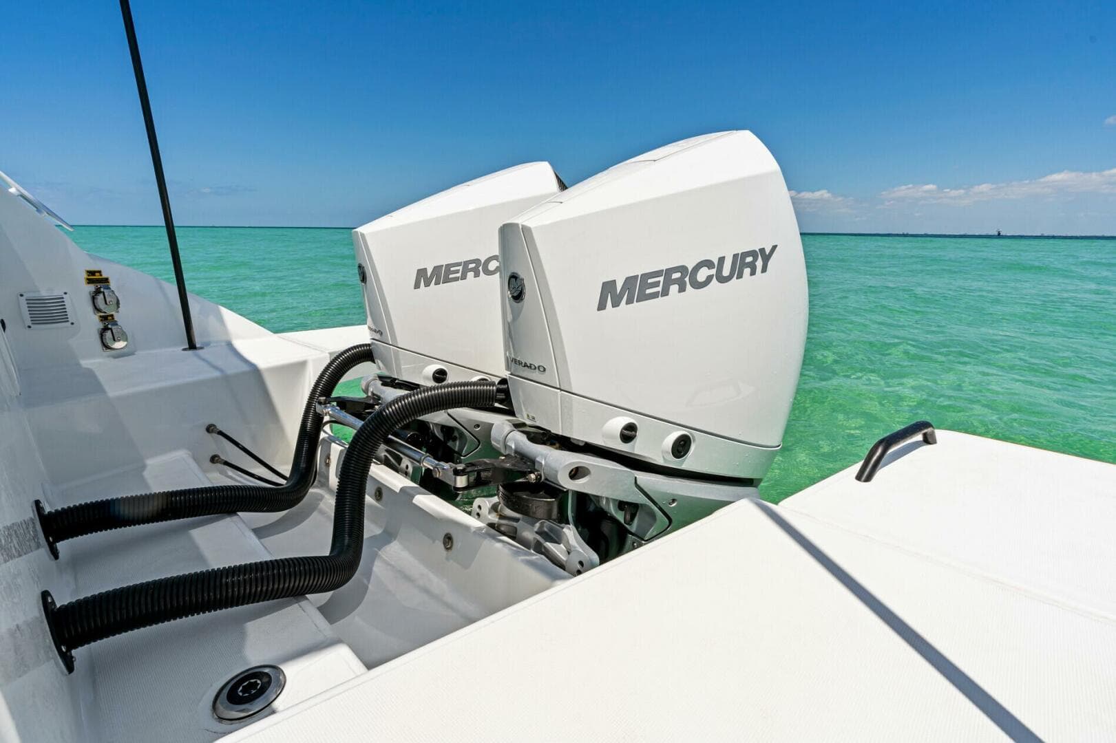 2026 Beneteau Flyer 9 SUNdeck