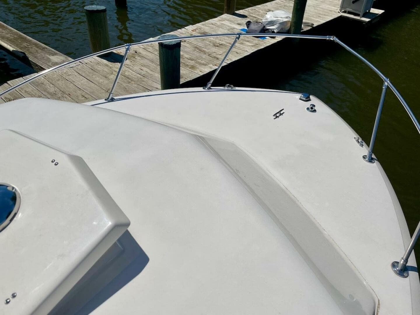 2013 Chris-Craft Lancer Sportsman