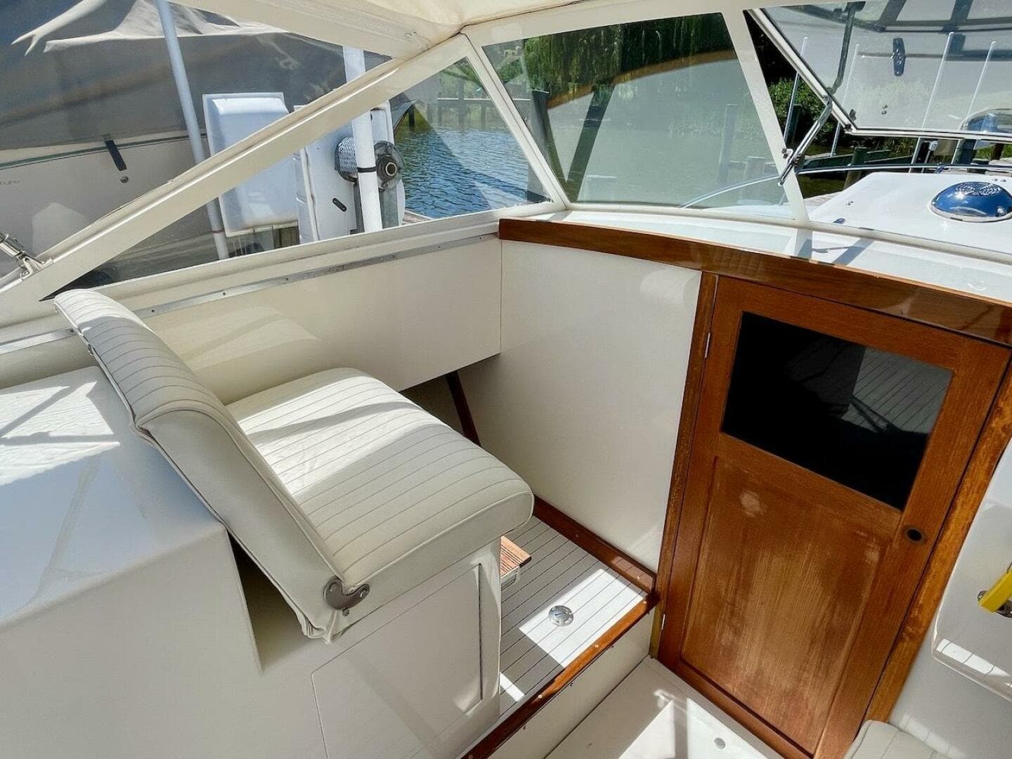 2013 Chris-Craft Lancer Sportsman