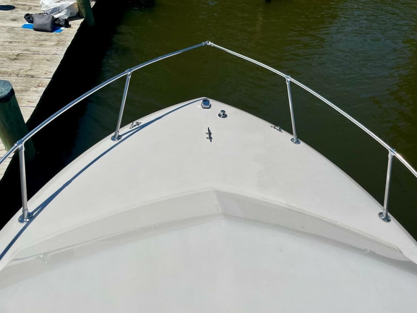 2013 Chris-Craft Lancer Sportsman