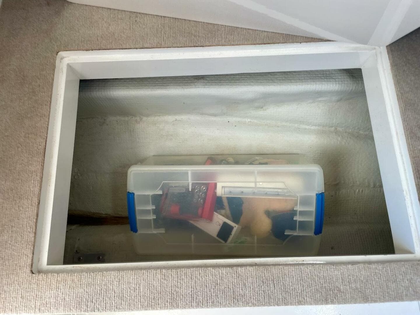 2013 Chris-Craft Lancer Sportsman