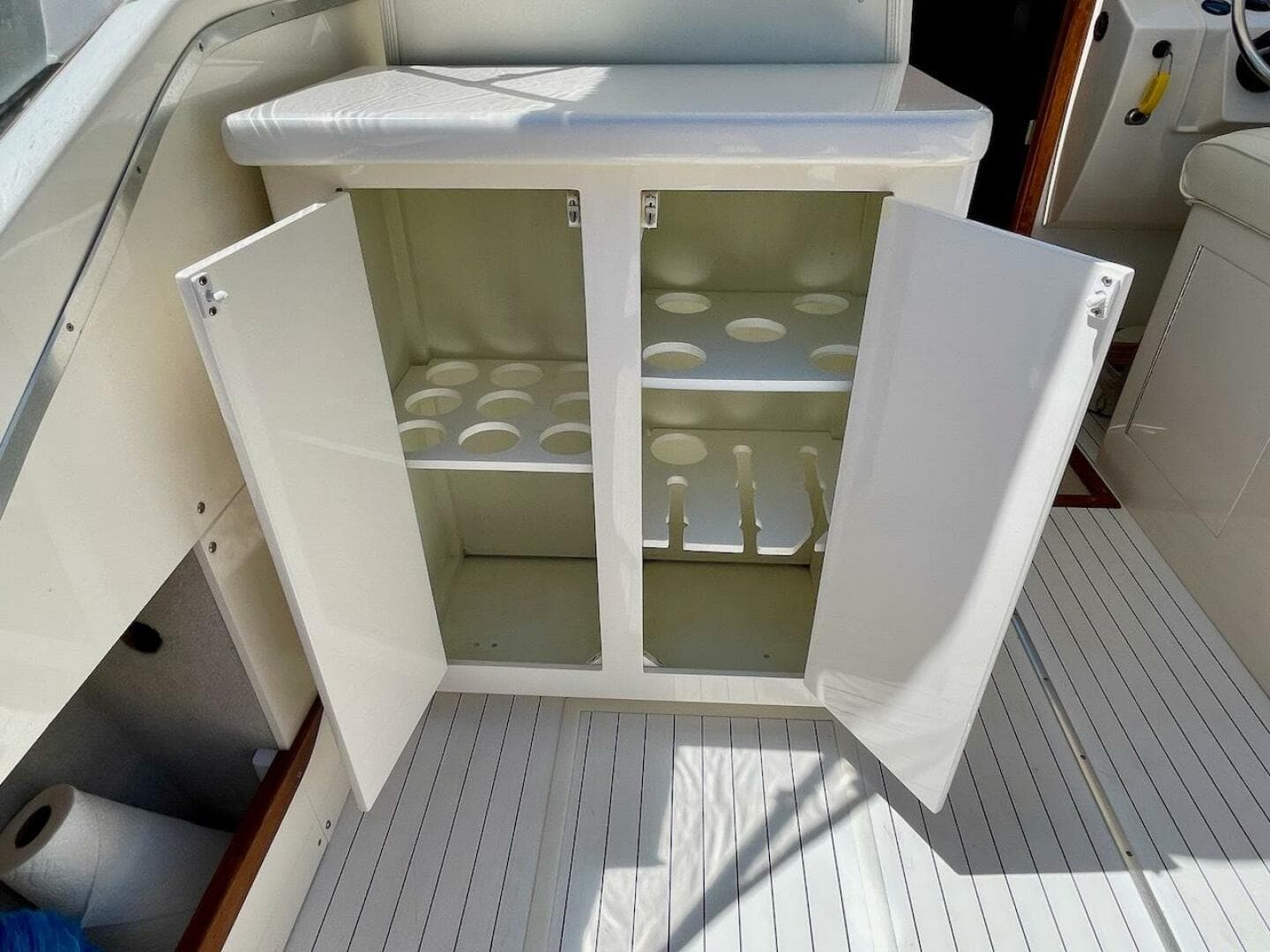 2013 Chris-Craft Lancer Sportsman