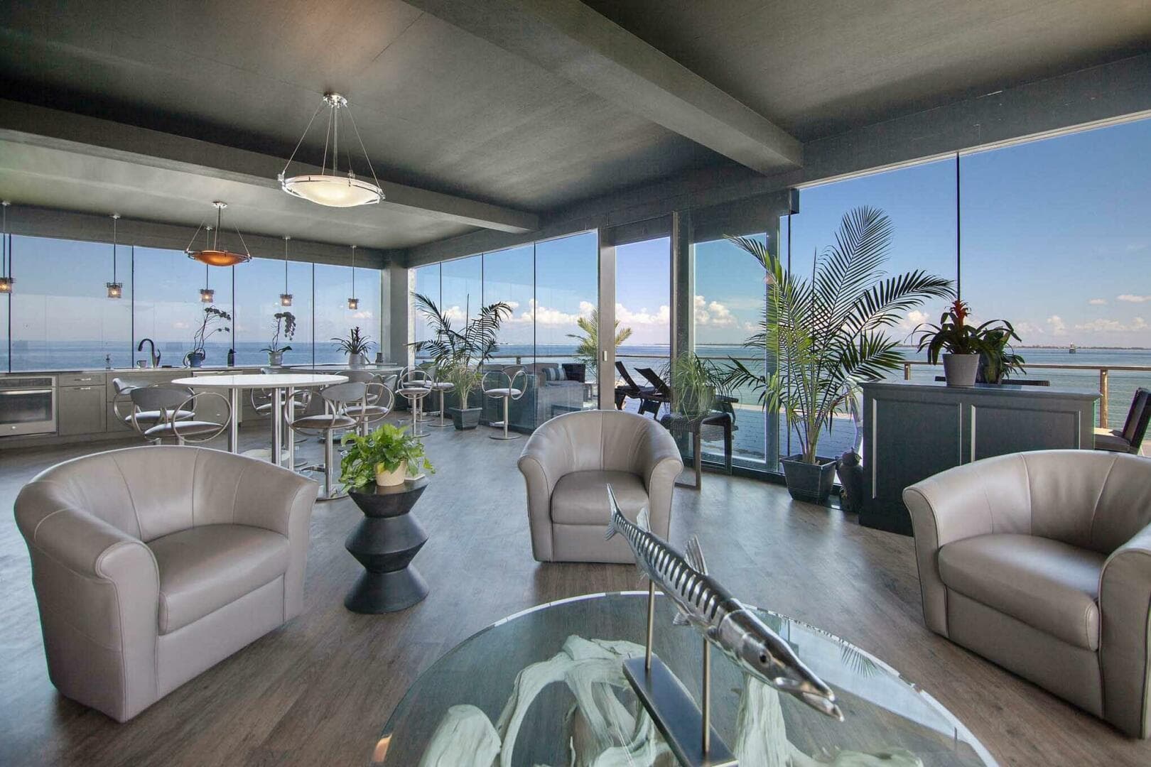 2018 Mansion Yachts Mansion Yacht