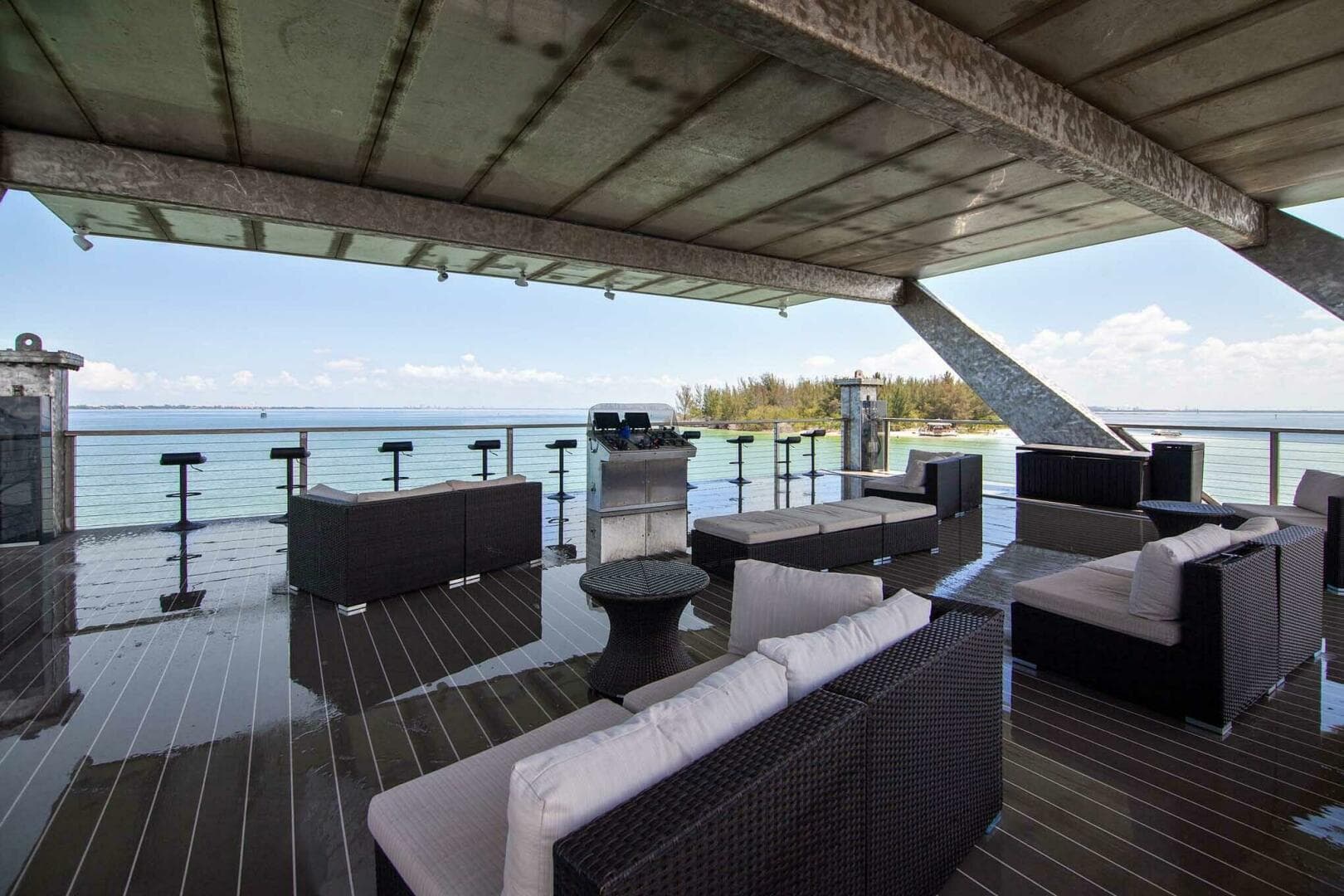 2018 Mansion Yachts Mansion Yacht