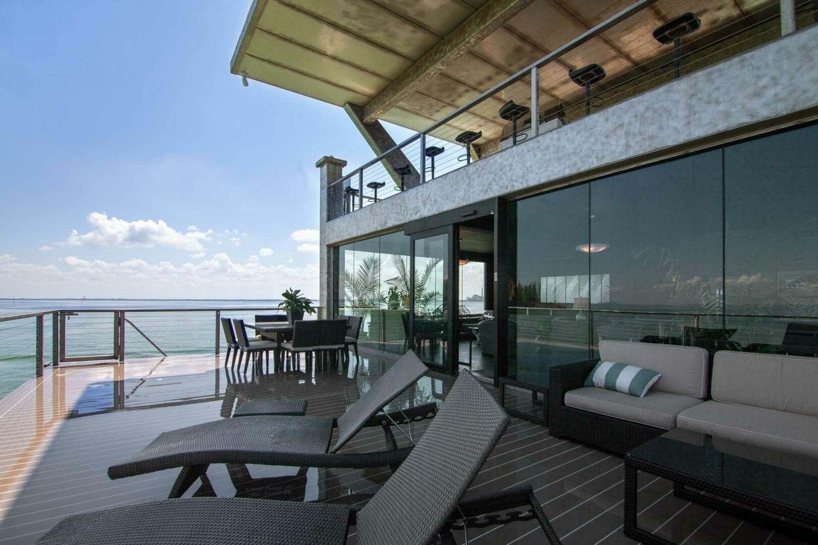 2018 Mansion Yachts Mansion Yacht