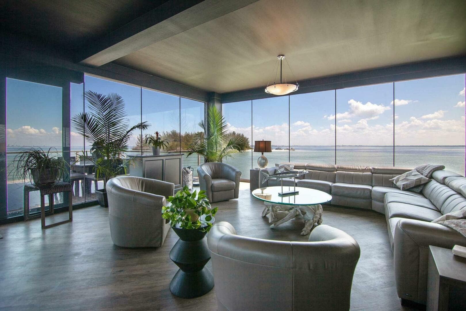2018 Mansion Yachts Mansion Yacht