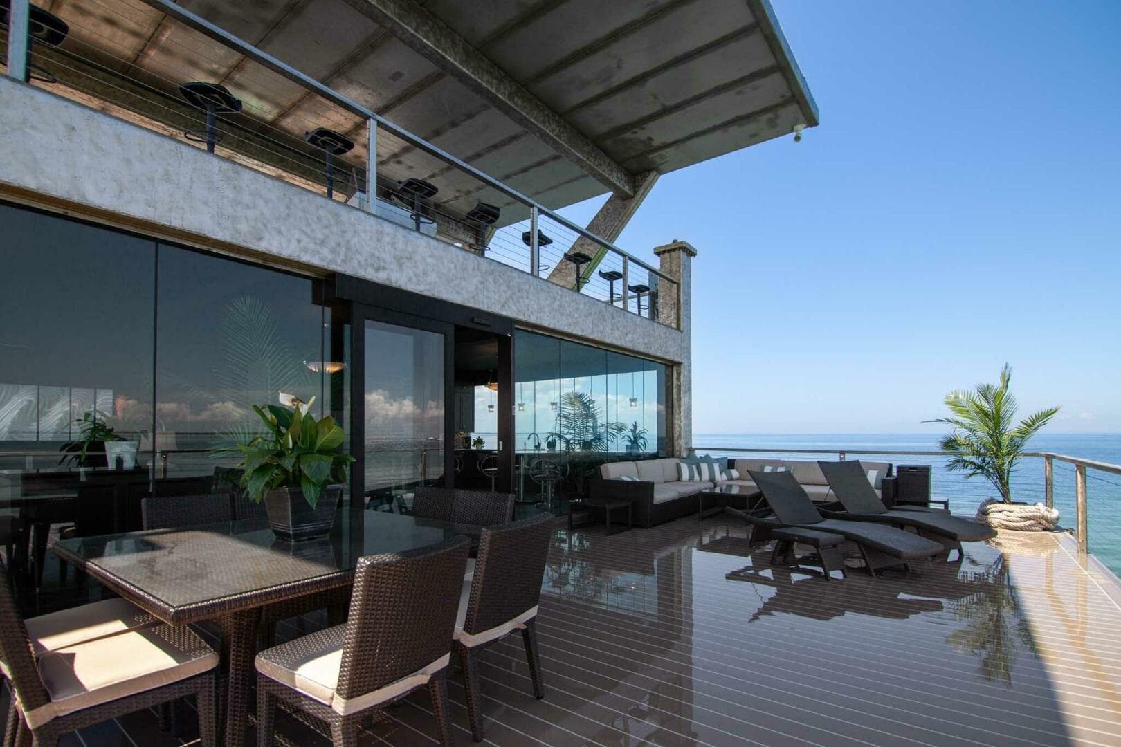 2018 Mansion Yachts Mansion Yacht