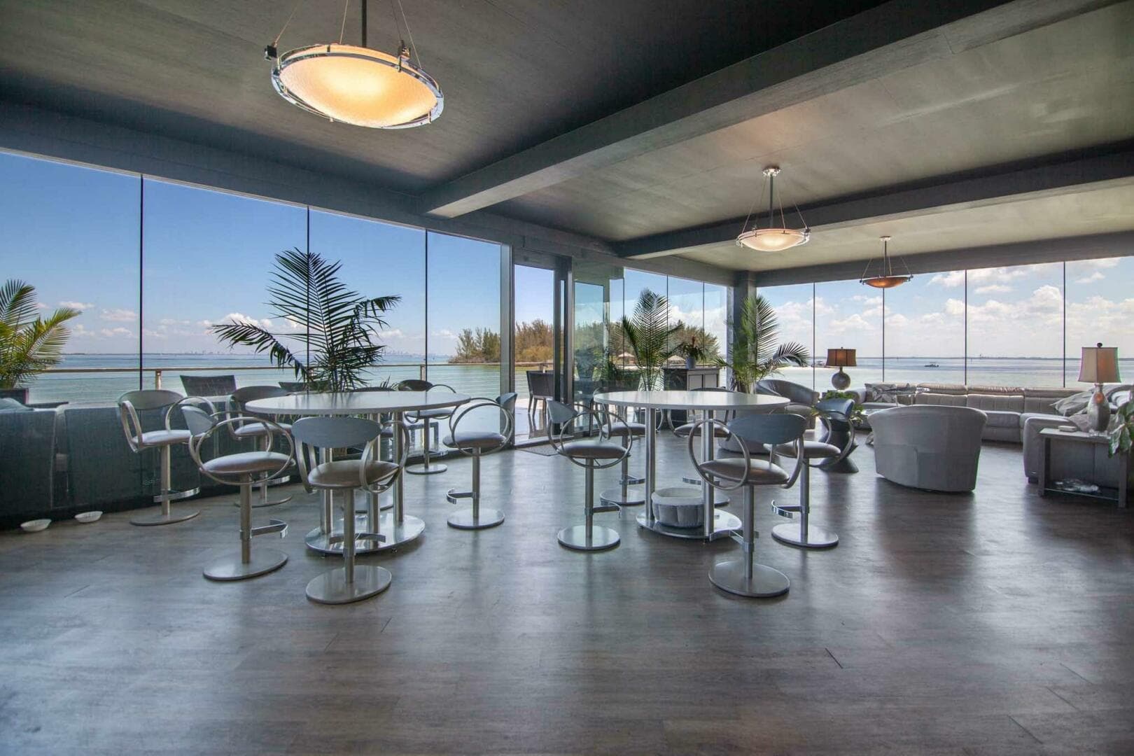 2018 Mansion Yachts Mansion Yacht