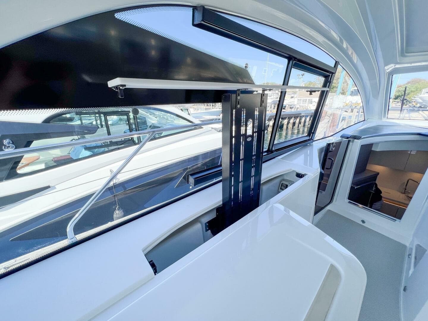 2024 BENETEAU Gran Turismo 45