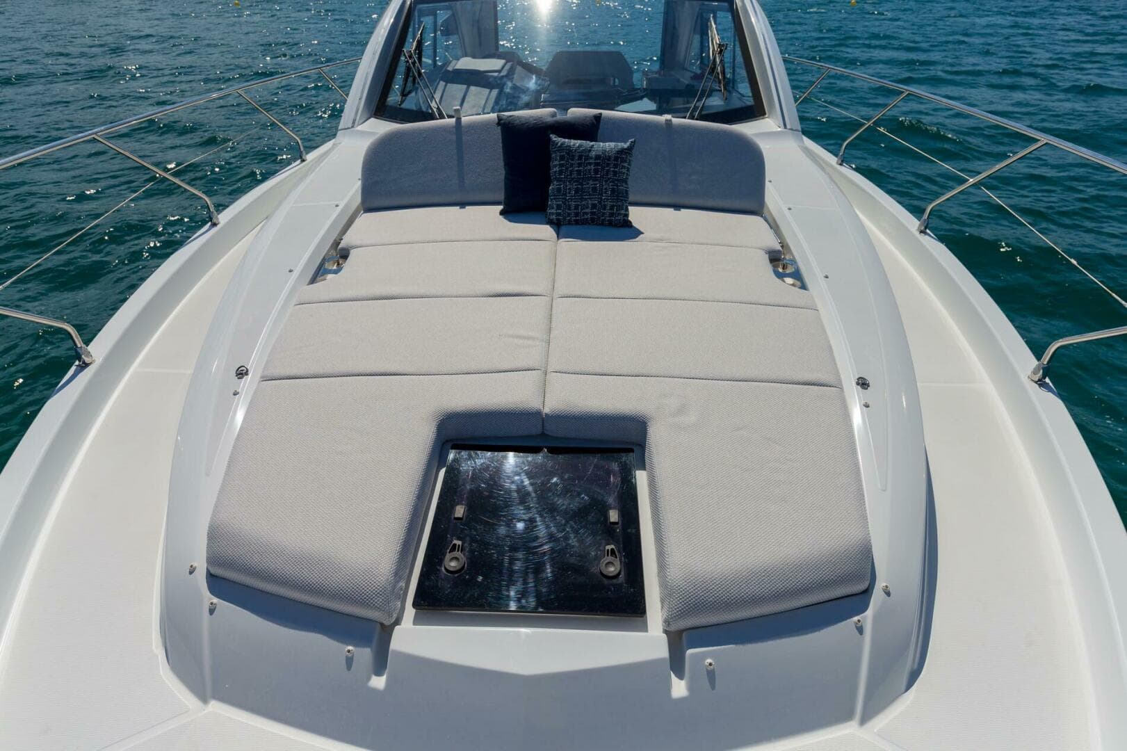 2024 BENETEAU Gran Turismo 45