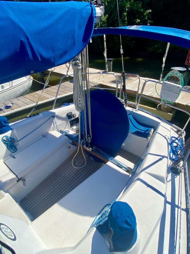 1984 Express Fast Performance