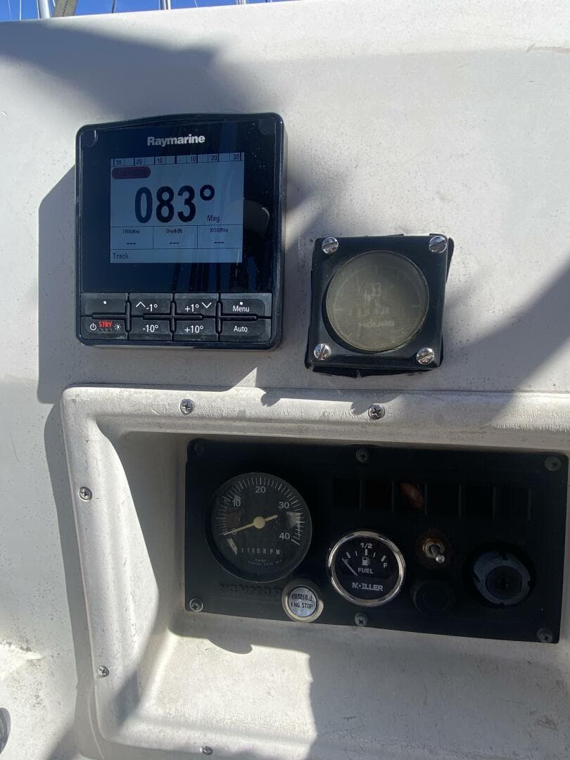 1984 Express Fast Performance