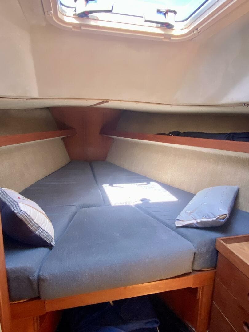 1984 Express Fast Performance