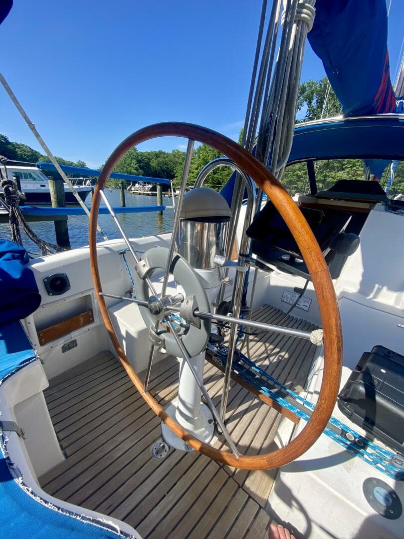 1984 Express Fast Performance