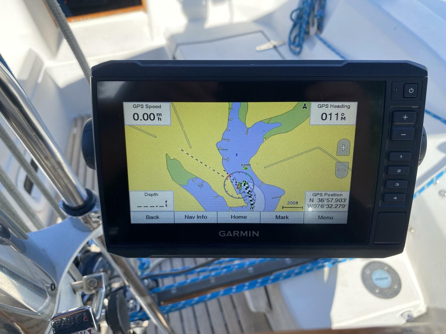 1984 Express Fast Performance