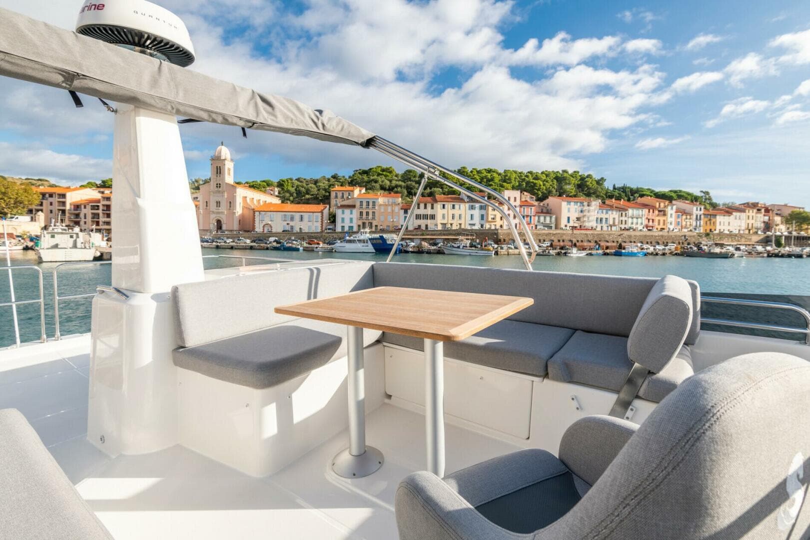 2025 BENETEAU Swift Trawler 41