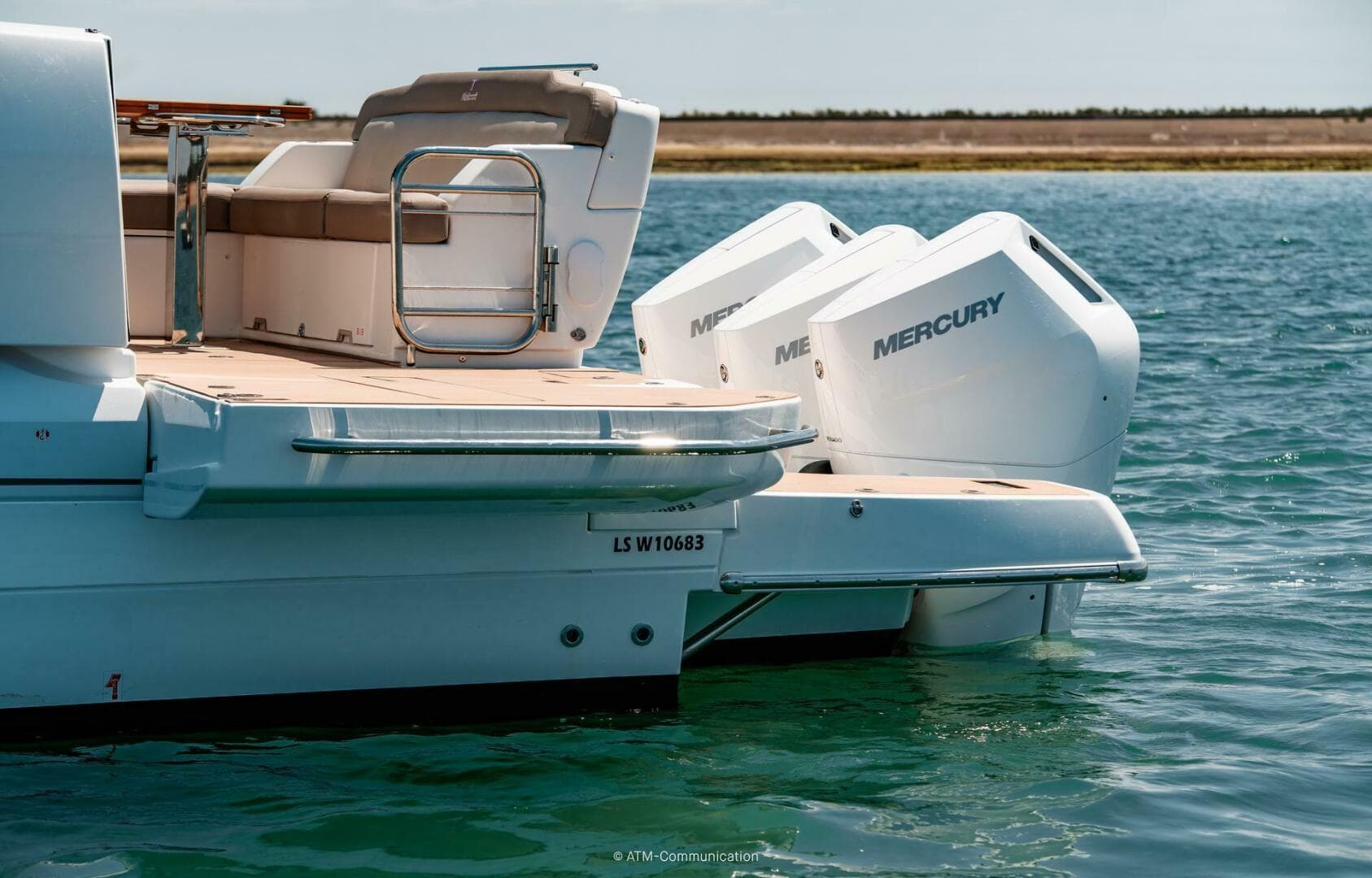 Wellcraft 44 Explorer