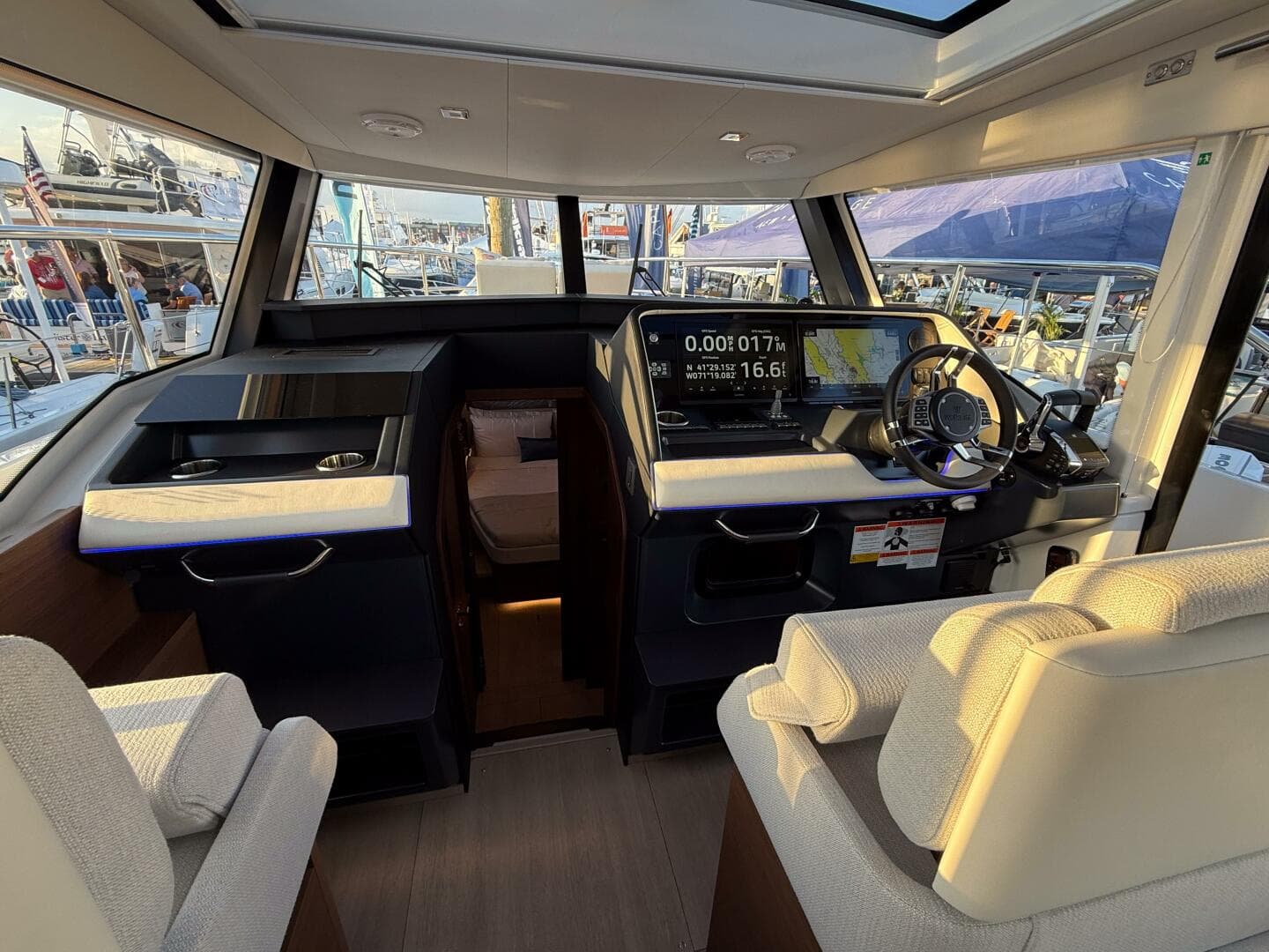 2026 Wellcraft 44 Explorer