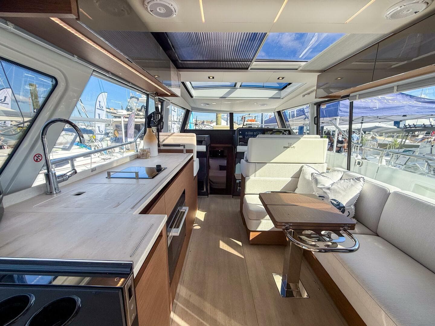 2026 Wellcraft 44 Explorer