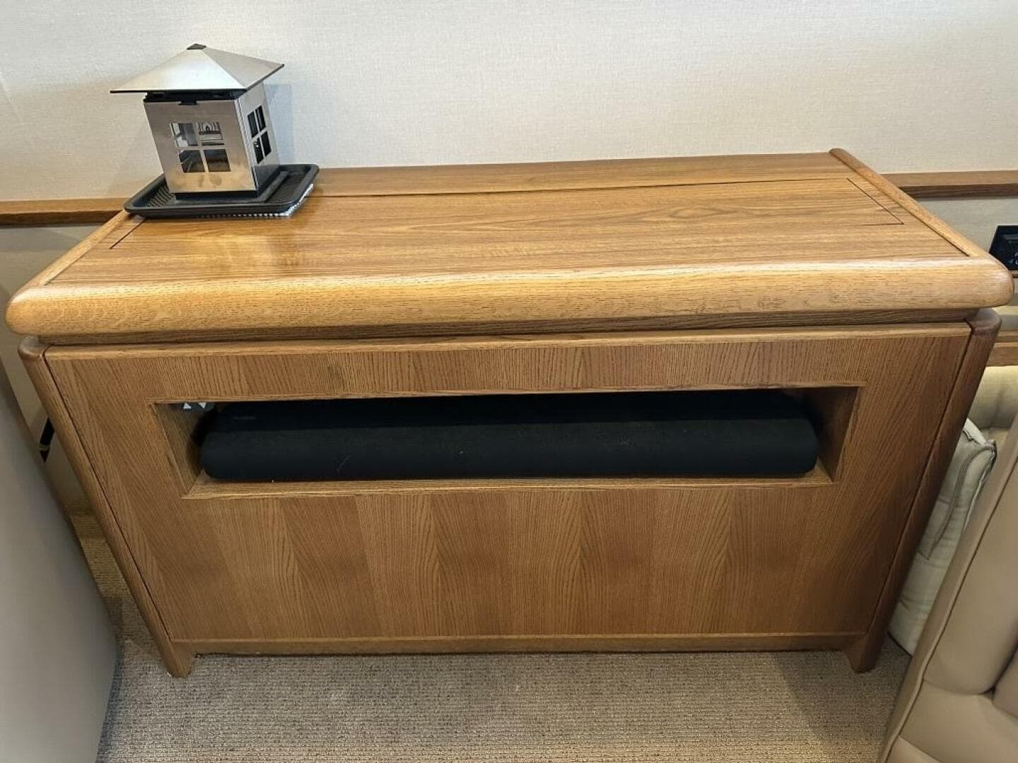 1993 West Bay Pilothouse