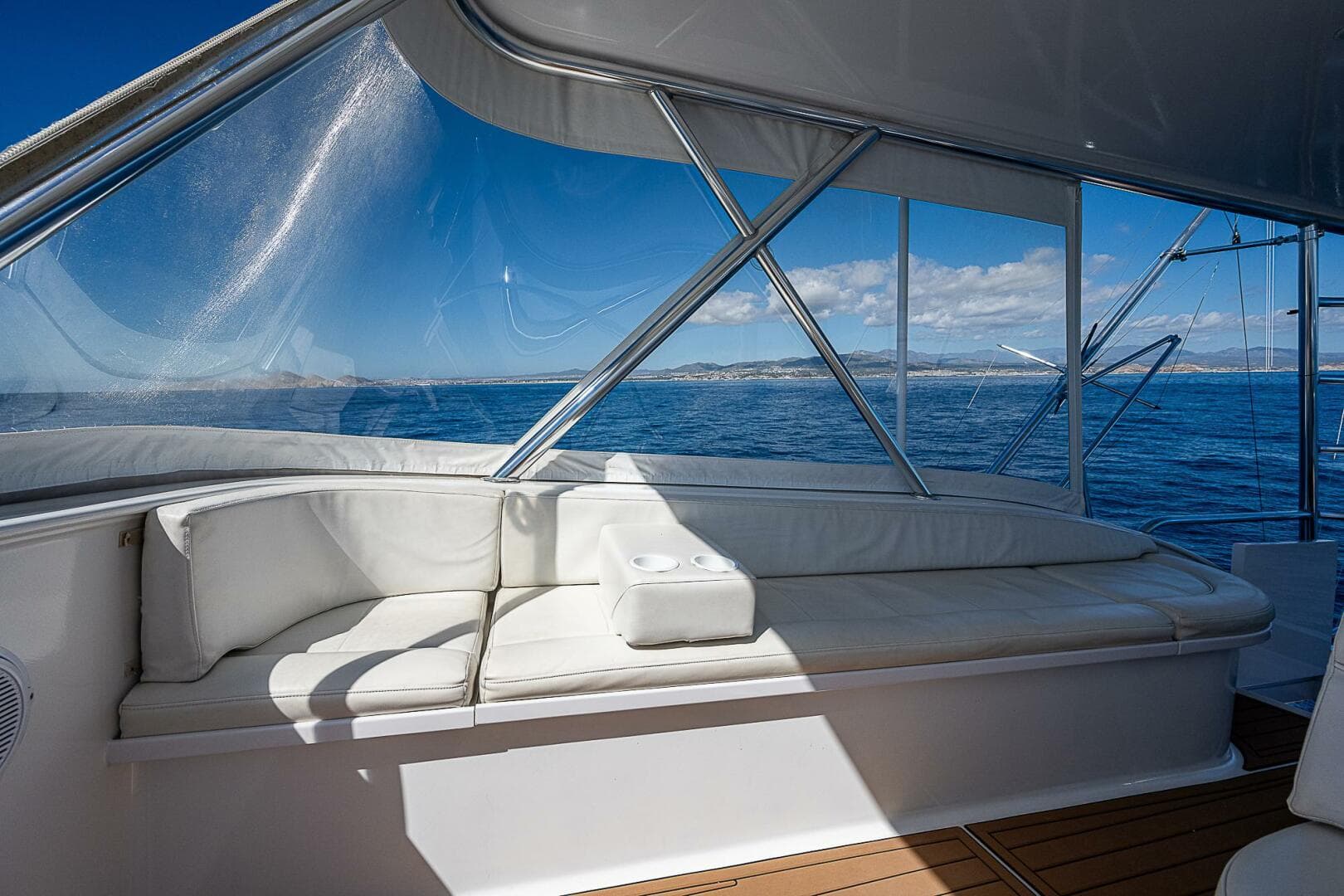 2005 Custom Carolina 