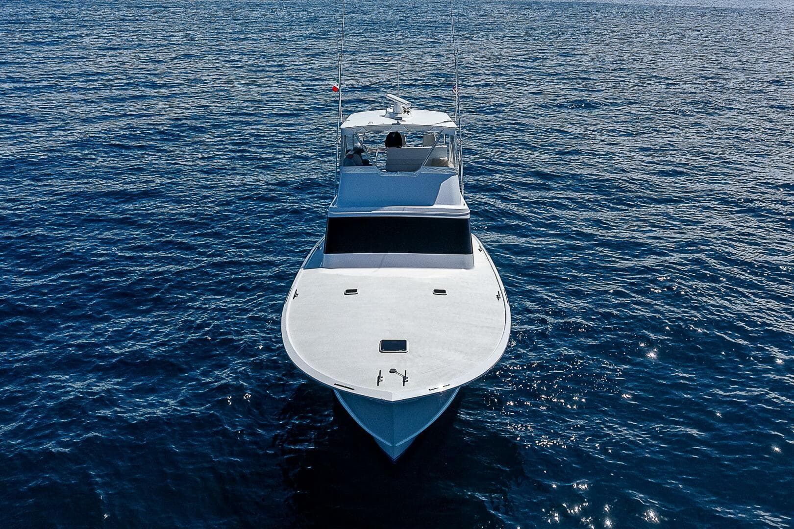 2005 Custom Carolina 