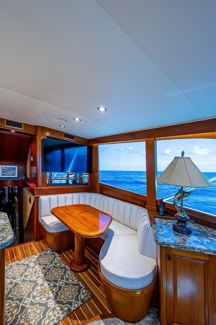 2005 Custom Carolina 