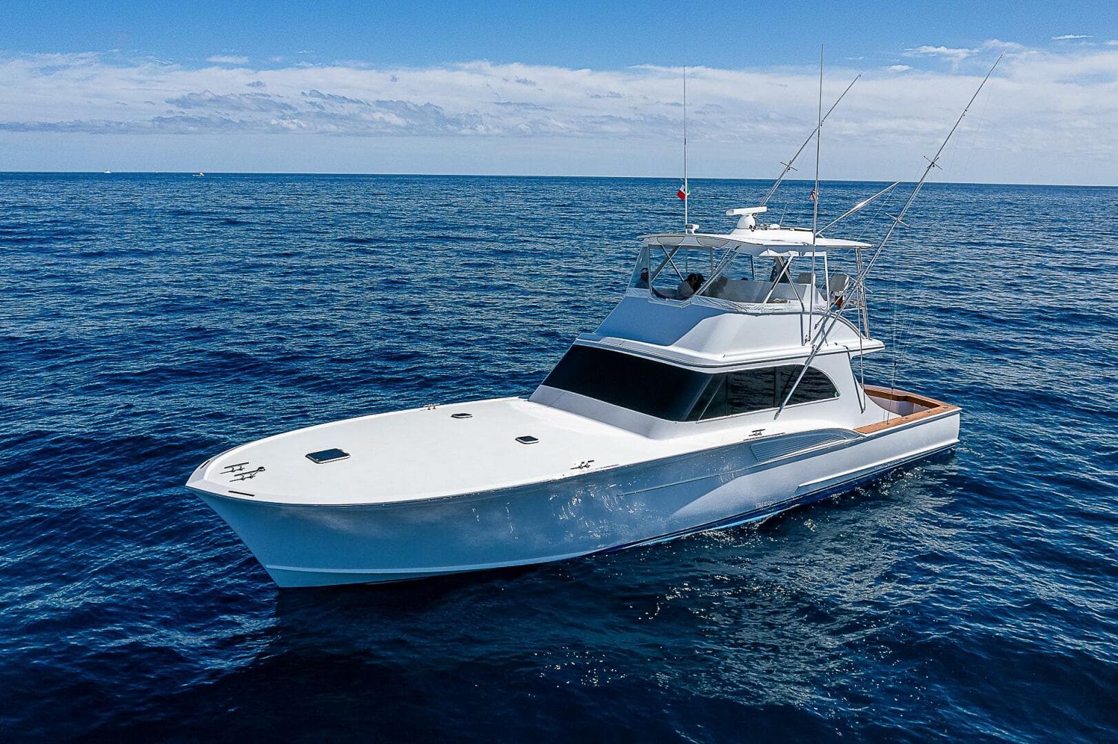 2005 Custom Carolina 