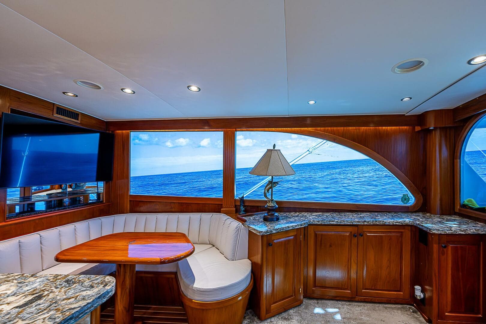 2005 Custom Carolina 